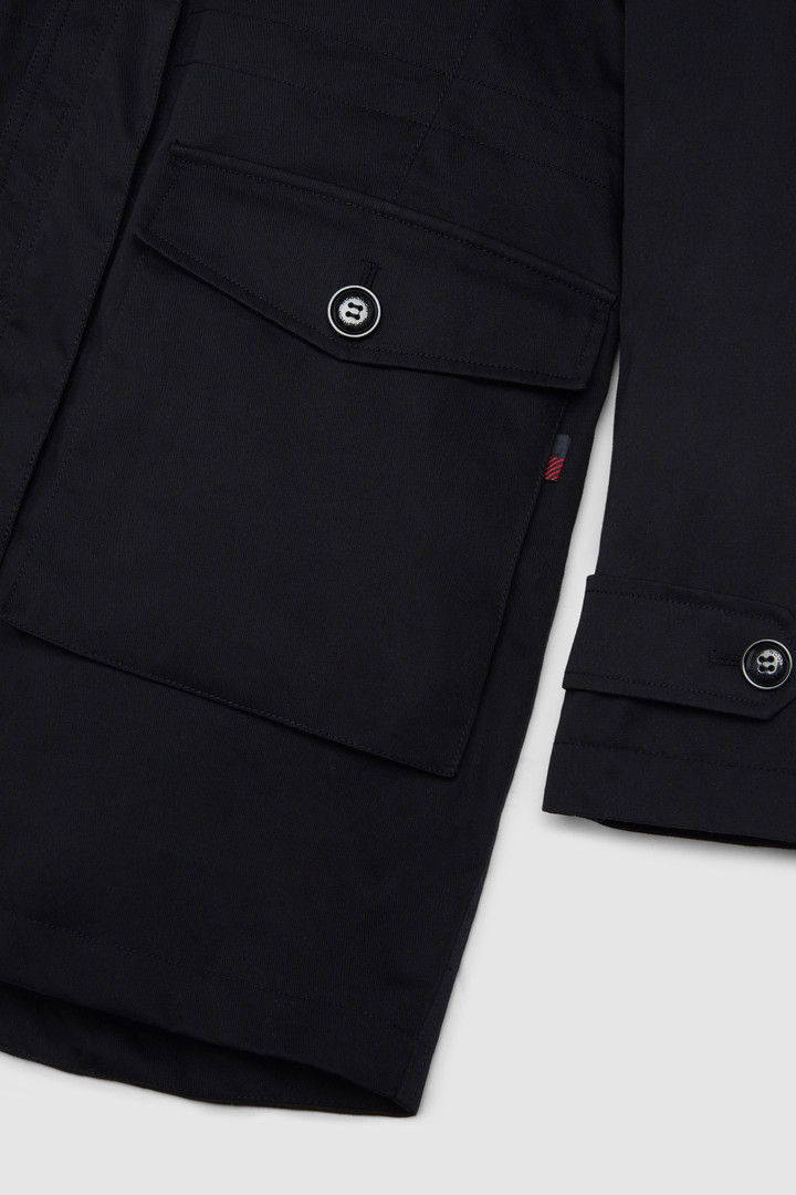 Scarlett Parka