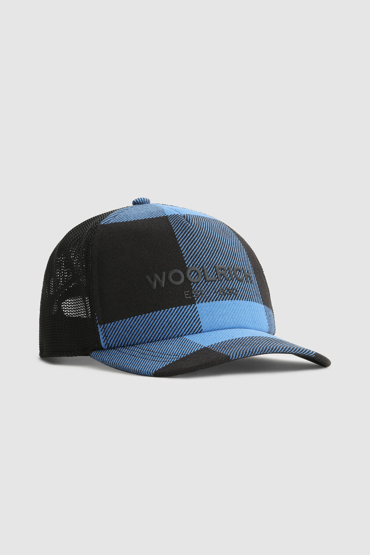 Cappellino da baseball Buffalo