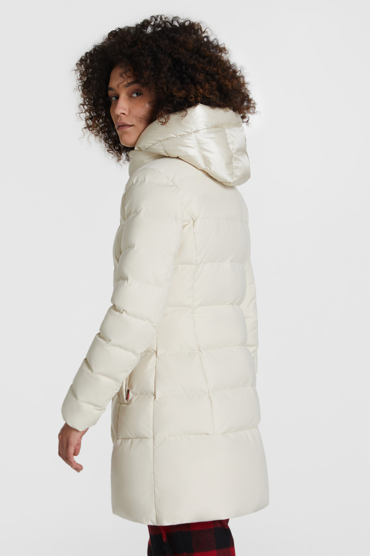 Luxe Puffy prescott