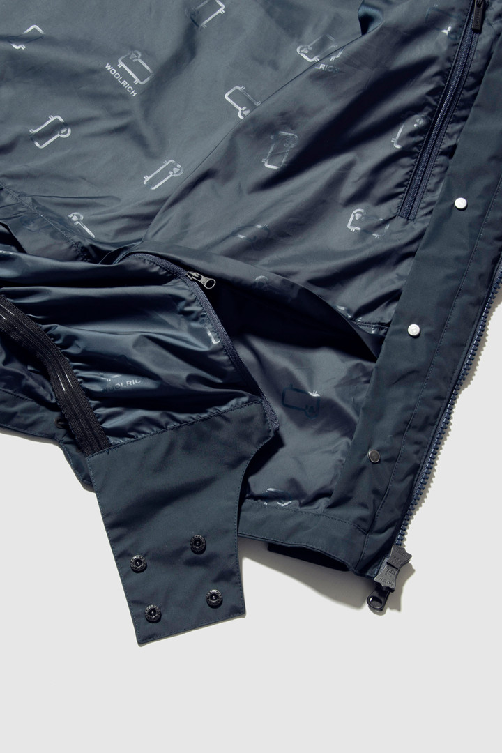 3 in 1 Freedom-Jacke
