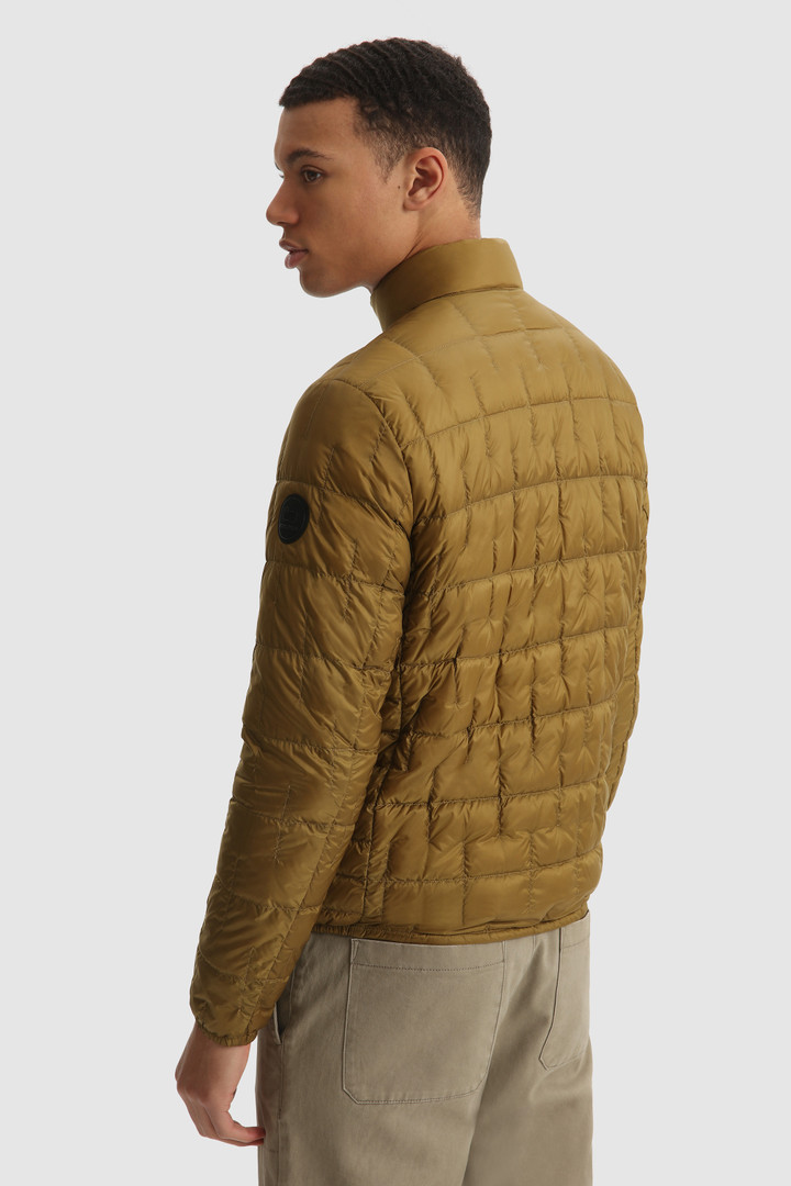 Chaqueta plegable Deepsix