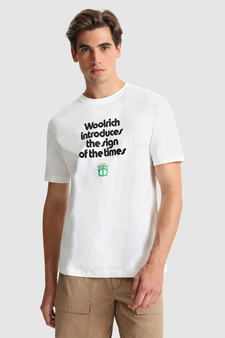 Manifesto tee
