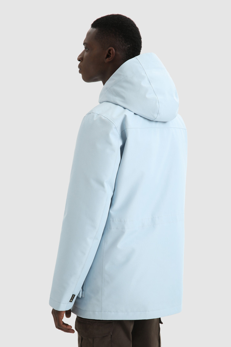 GORE-TEX Mountain Parka
