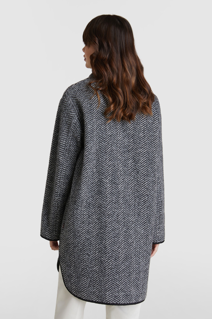 Manteau Gentry
