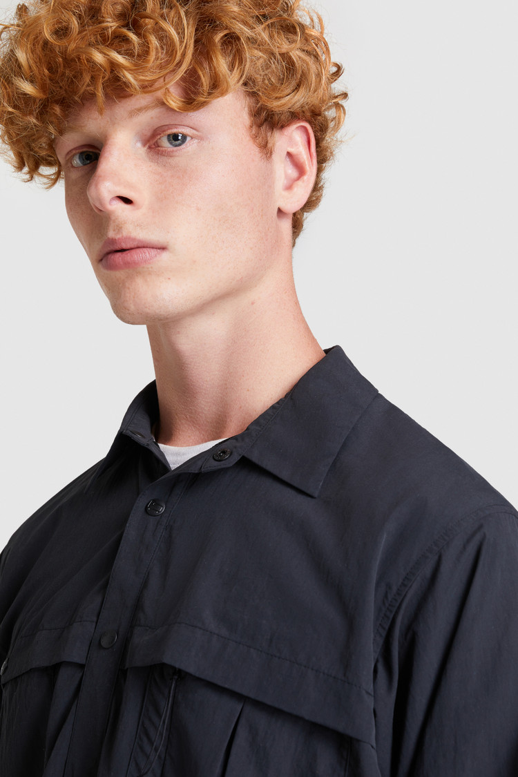Nylon Trail shirt