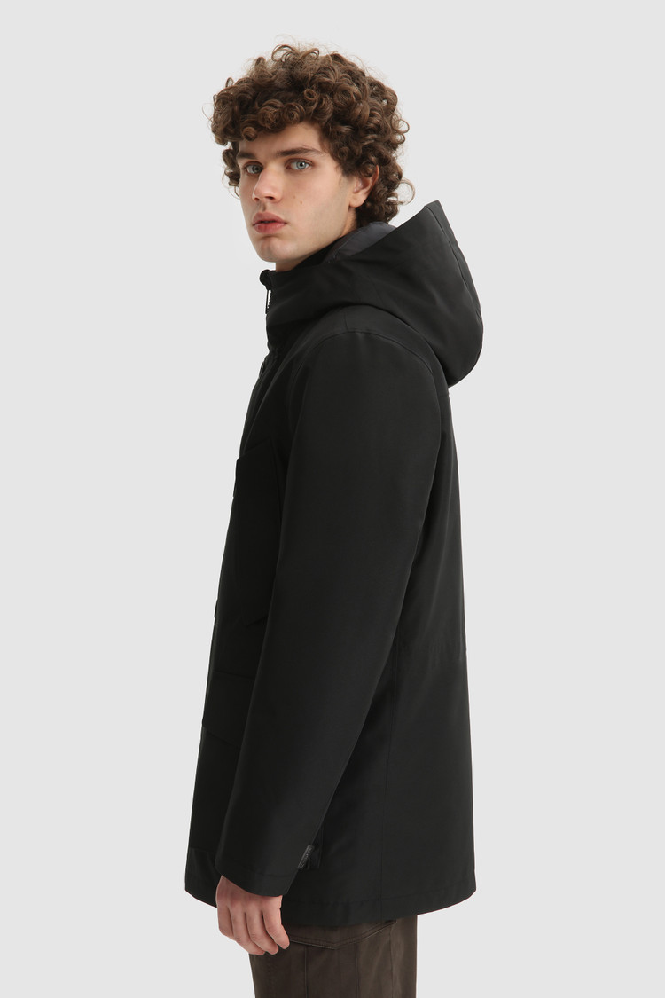 GORE-TEX Mountain Parka