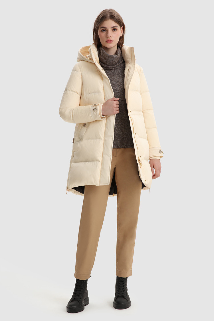 Alsea down Jacket