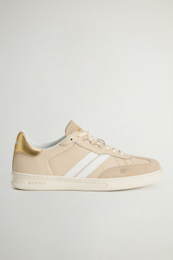 スニーカー WOOLRICH Woman Sneakers White WFW2515202130 WOOLRICH: Sneakers woman - White | Woolrich sneakers