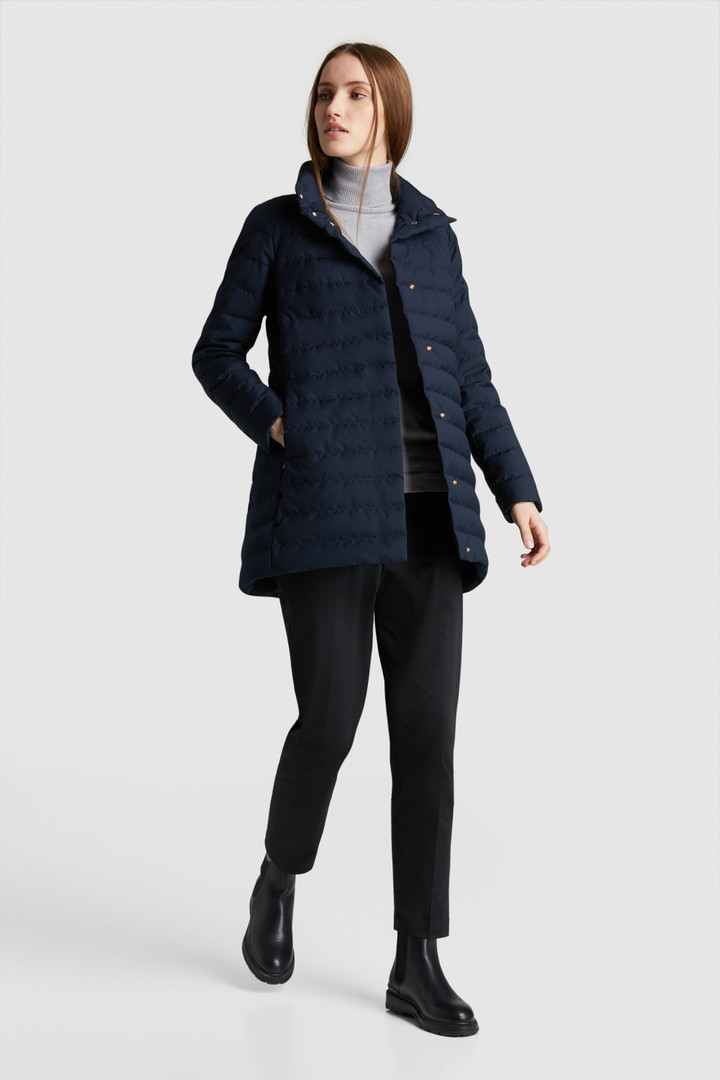 Giacca luxe media lunghezza