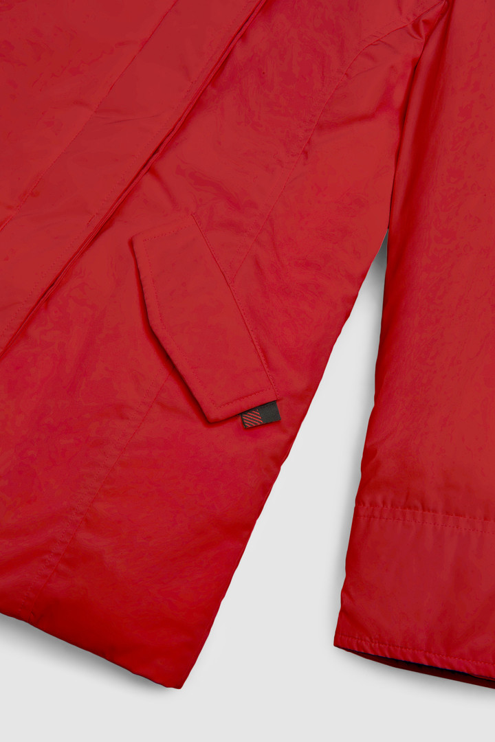 Arctic Parka luxury