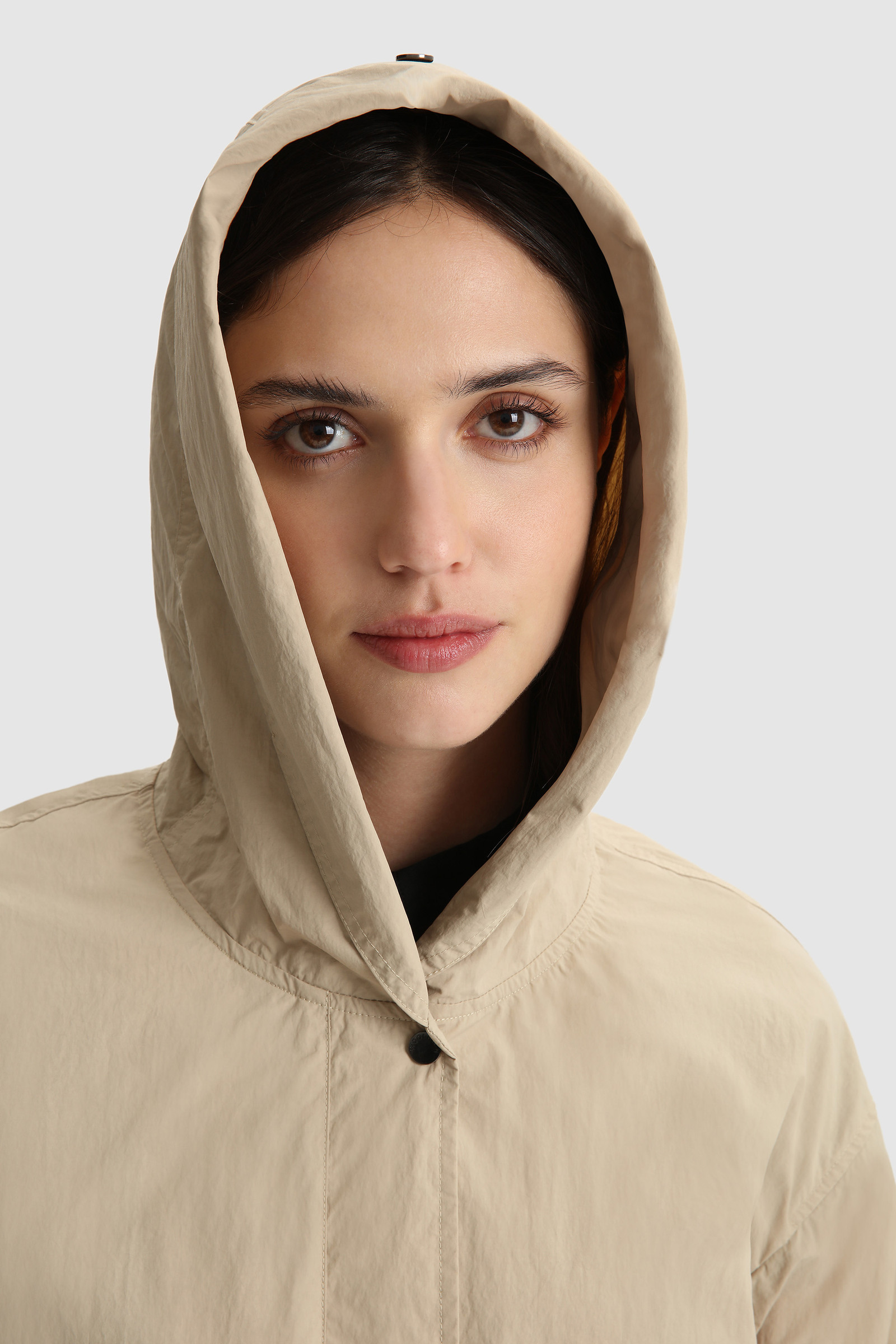Ultra-lightweight Tickseed jacket