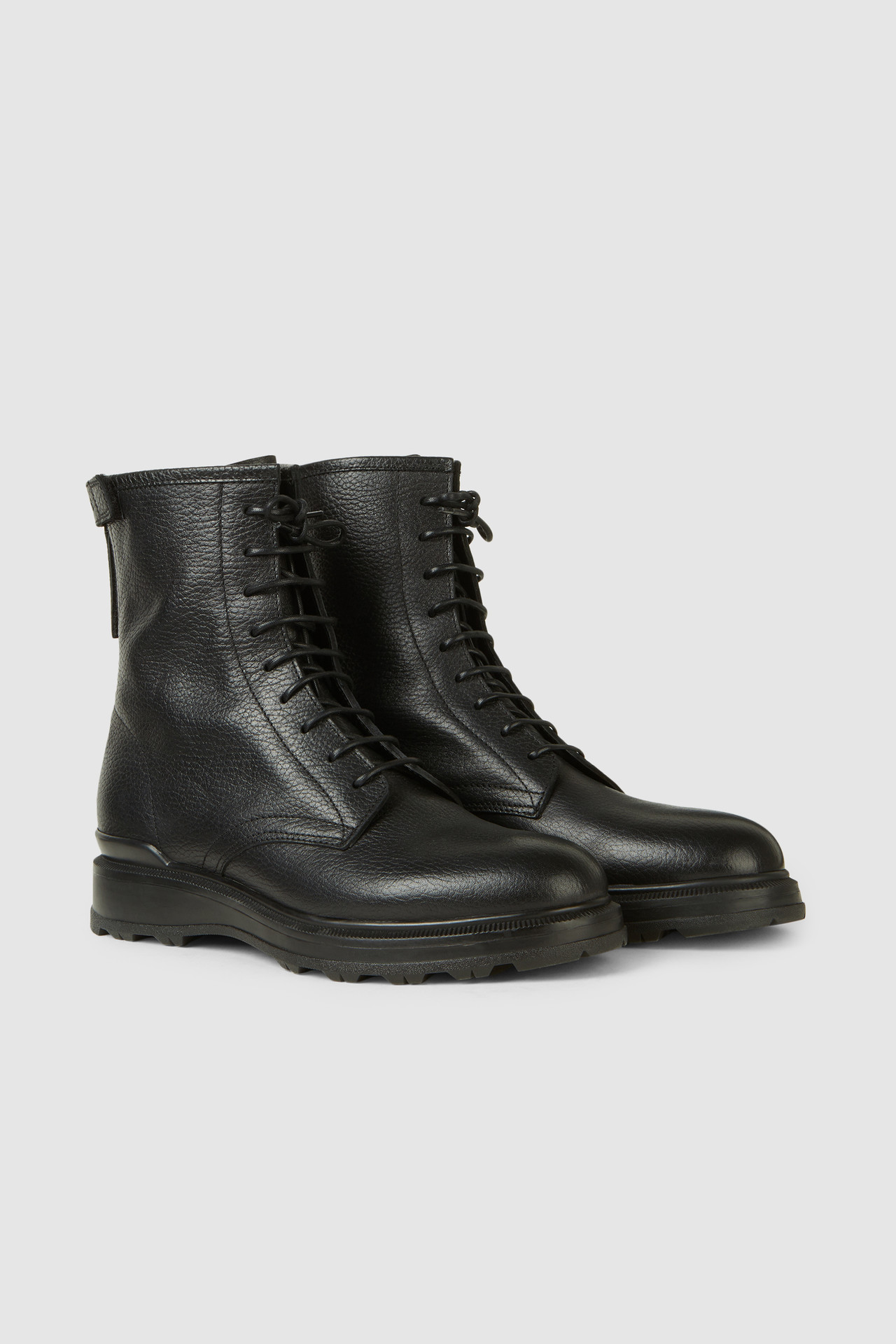 Work Boot