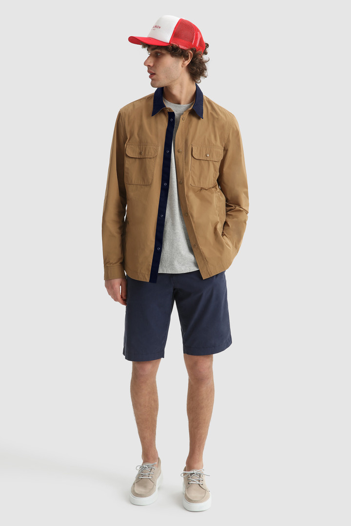 Veste City Alaskan