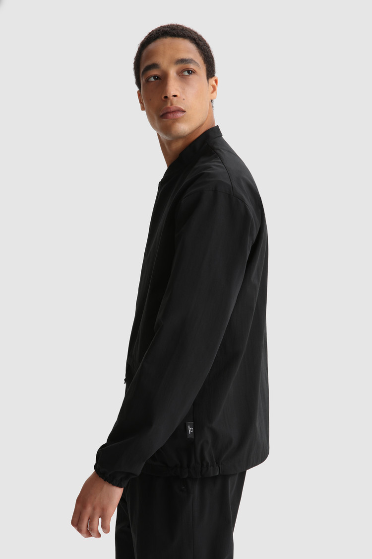 Bring × Hyperhelix jacket