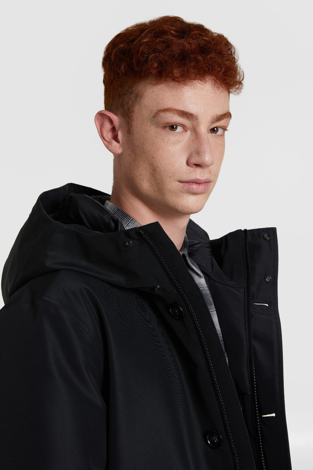 Urban Cappotto Gore-Tex