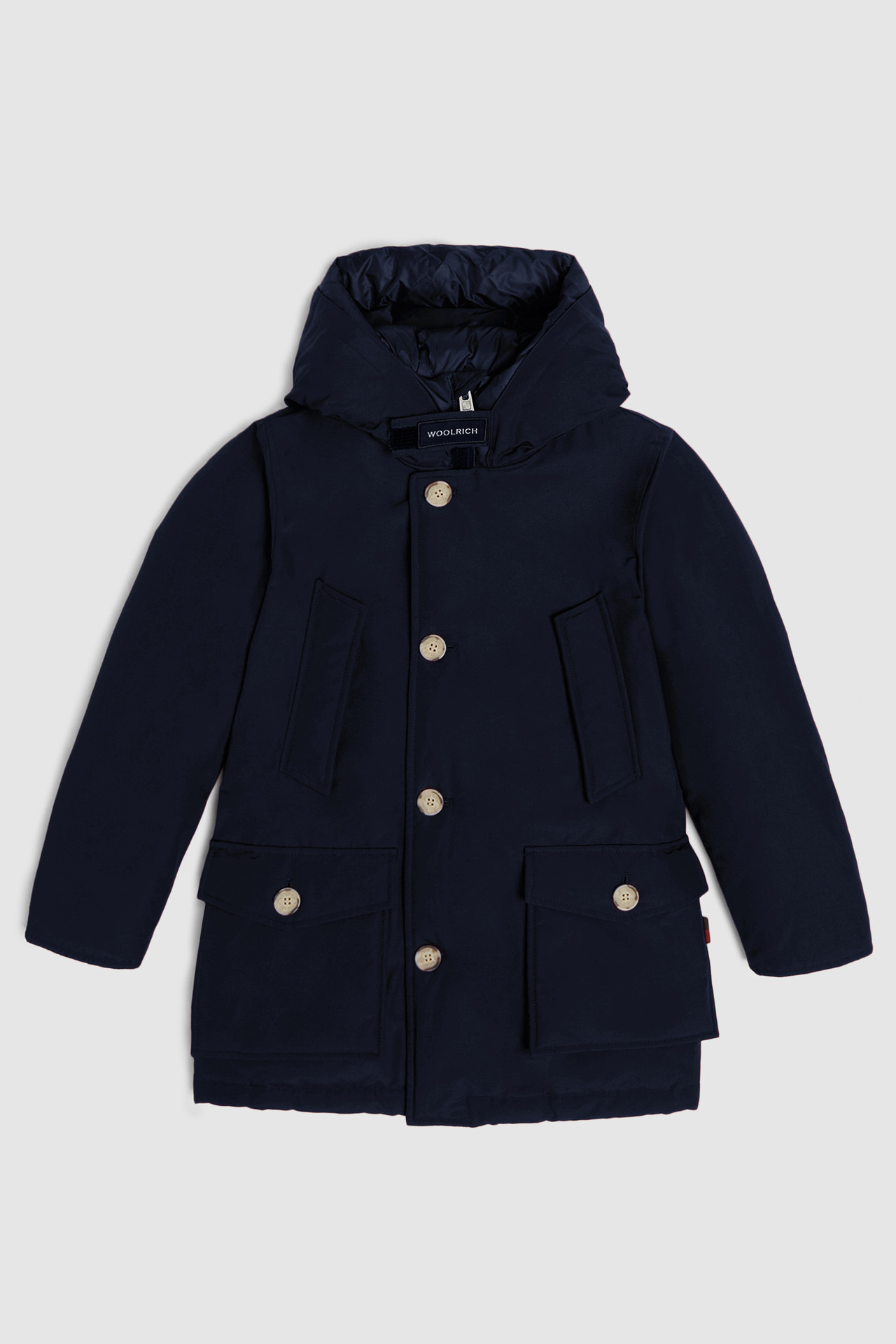 Arctic Parka