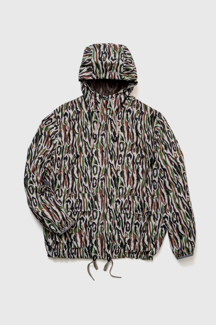 Giacca Shadowbark 2.0 verde photo 5 | Woolrich
