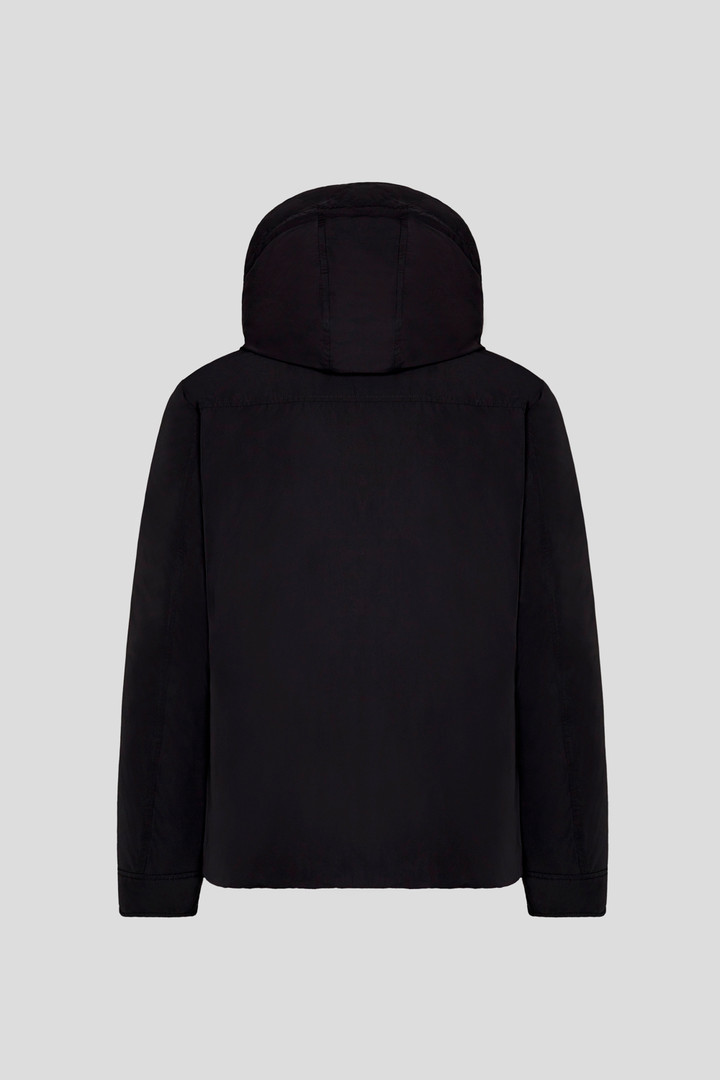 Boundry Jacket