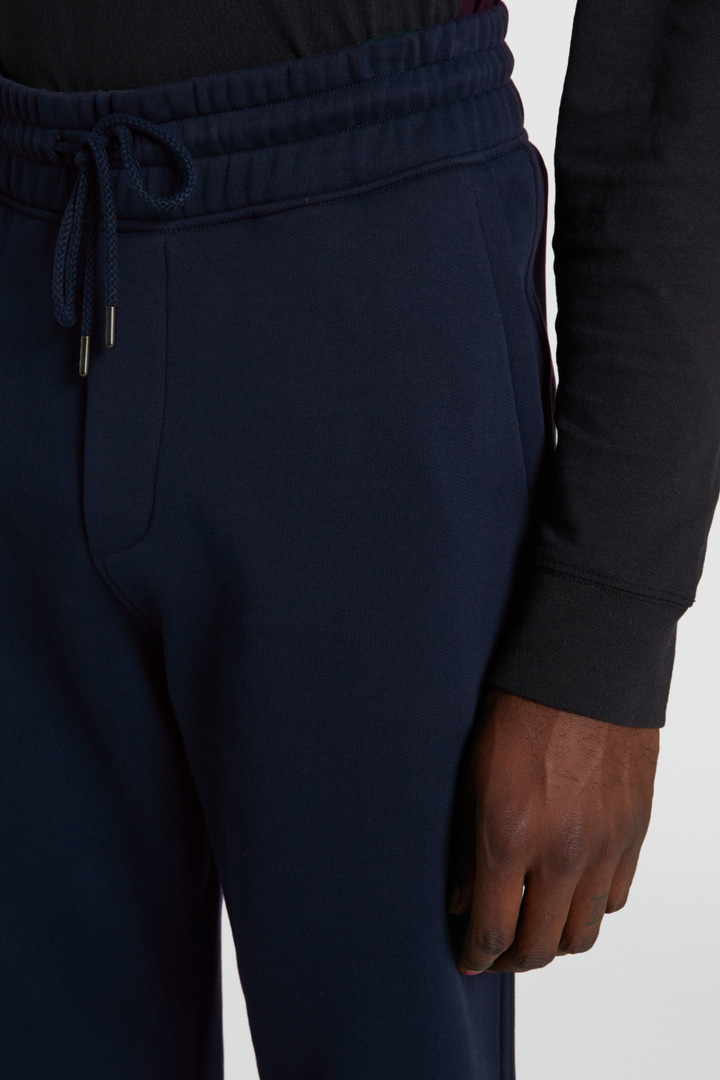 Pantalon Luxury en molleton