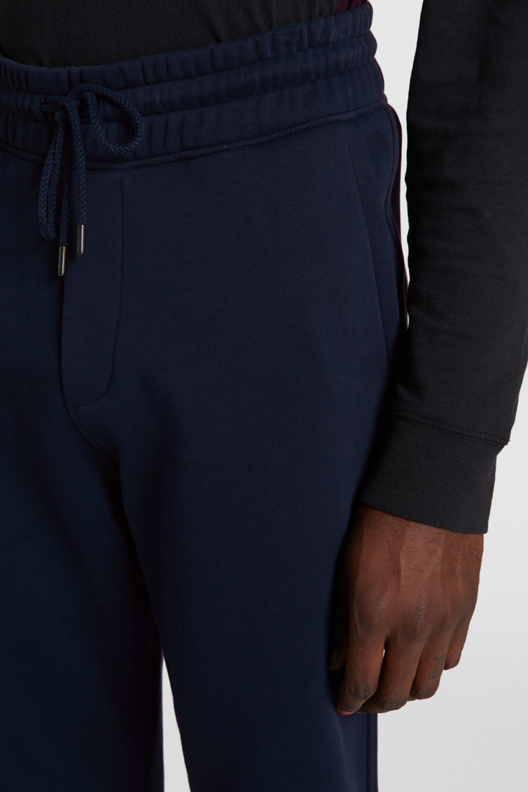 Pantalon Luxury en molleton