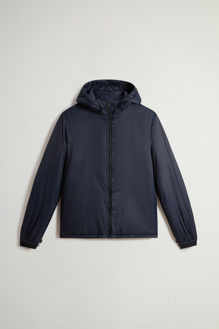 Veste Crestmont 3-en-1 Bleu photo 7 | Woolrich