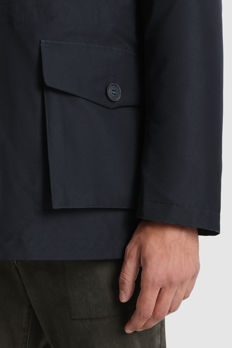 GORE-TEX Mountain Parka