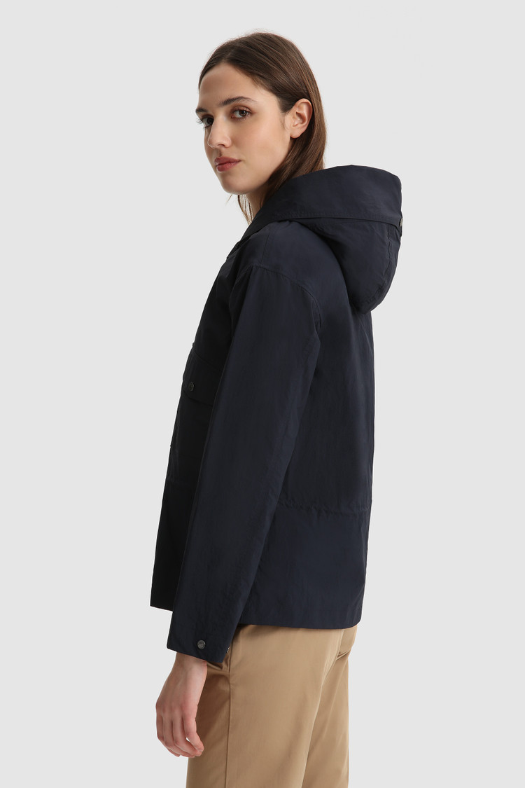 Tickseed jacket