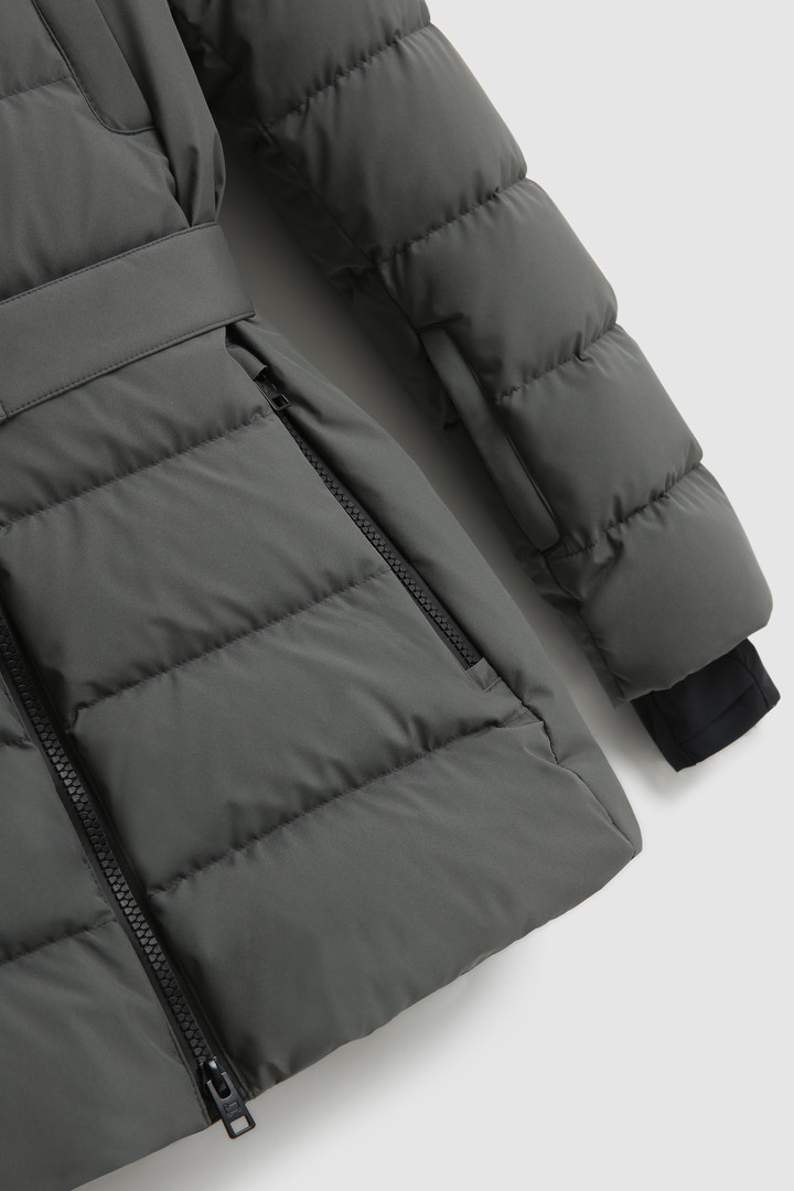 cryos insulated scarf