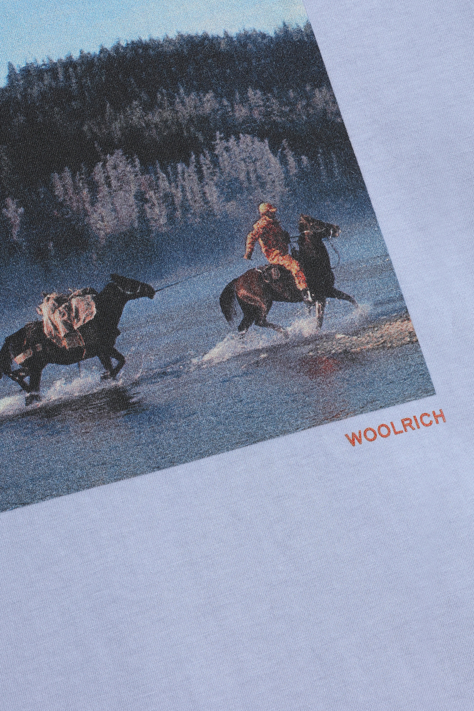 Horse Riding tee
