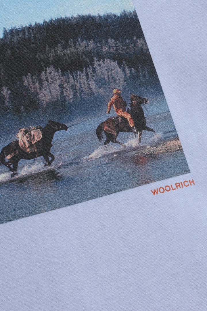 Horse Riding tee