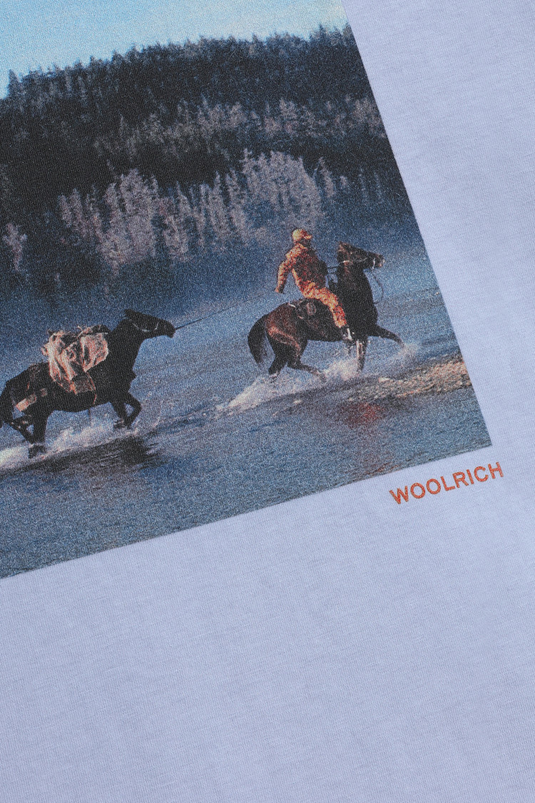 Horse Riding tee