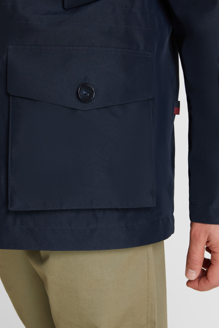 Mountain Parka GORE-TEX