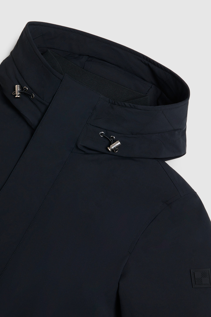 Parka Mountain Stretch