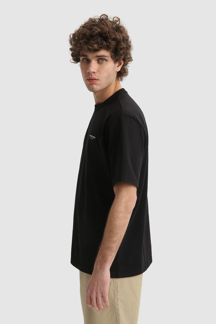 American tee