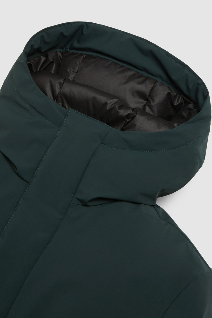 Pacific stretch jacket
