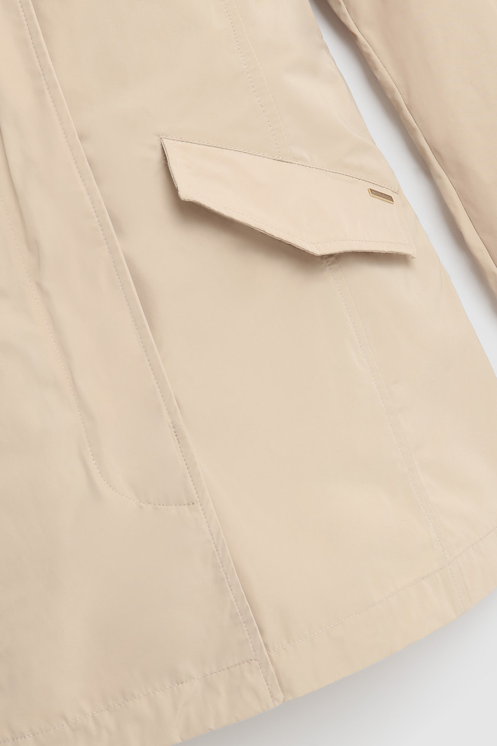Parka estivo