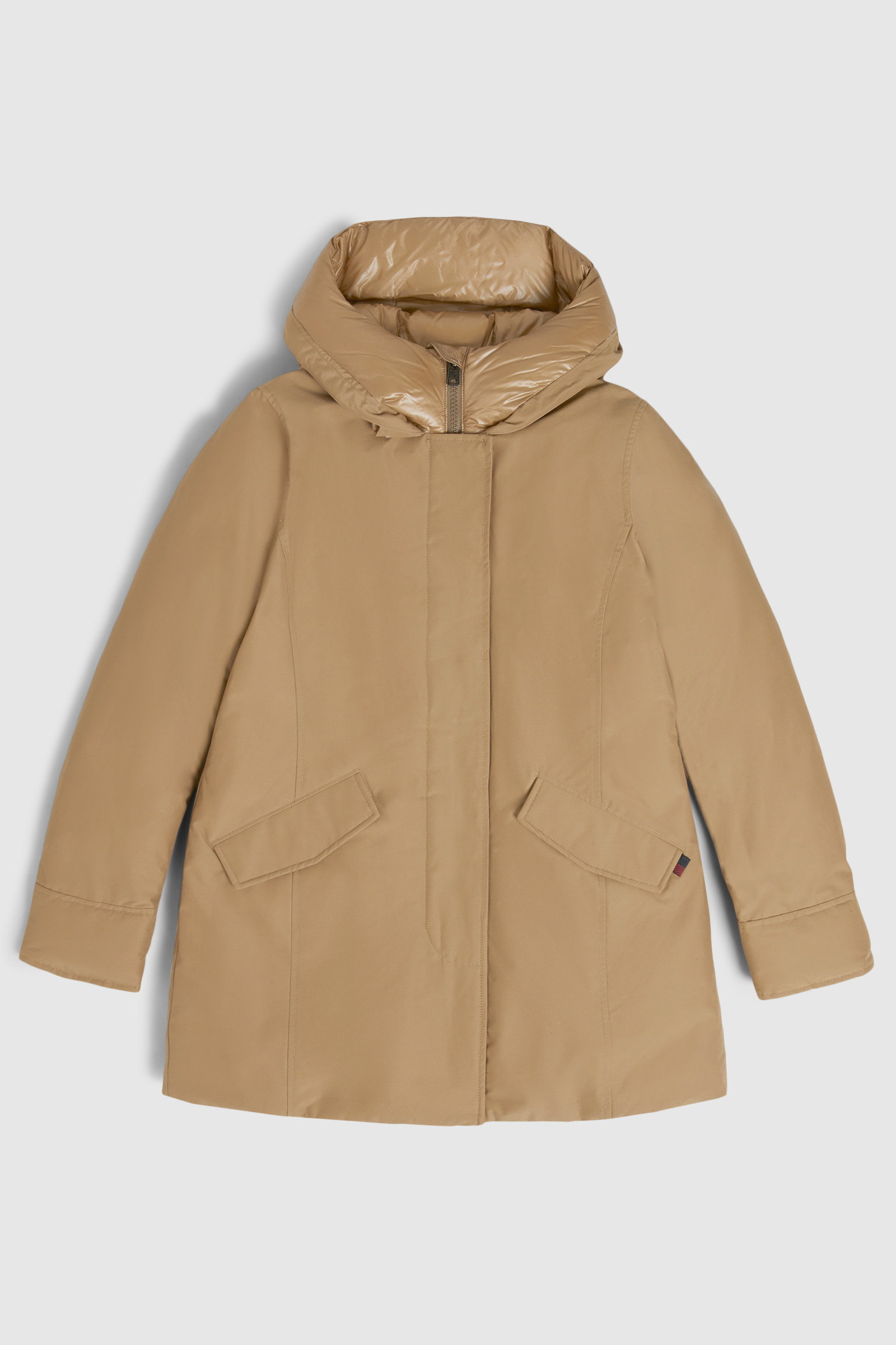 Arctic Parka