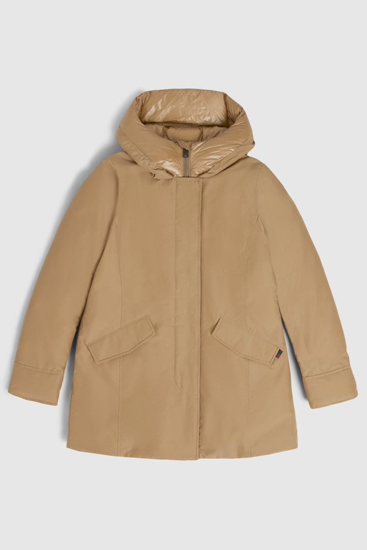Arctic Parka