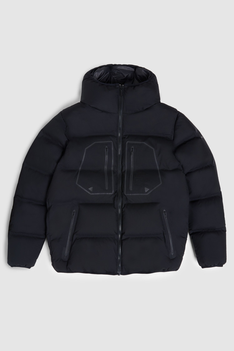 GORE-TEX Wintertide padded Parka