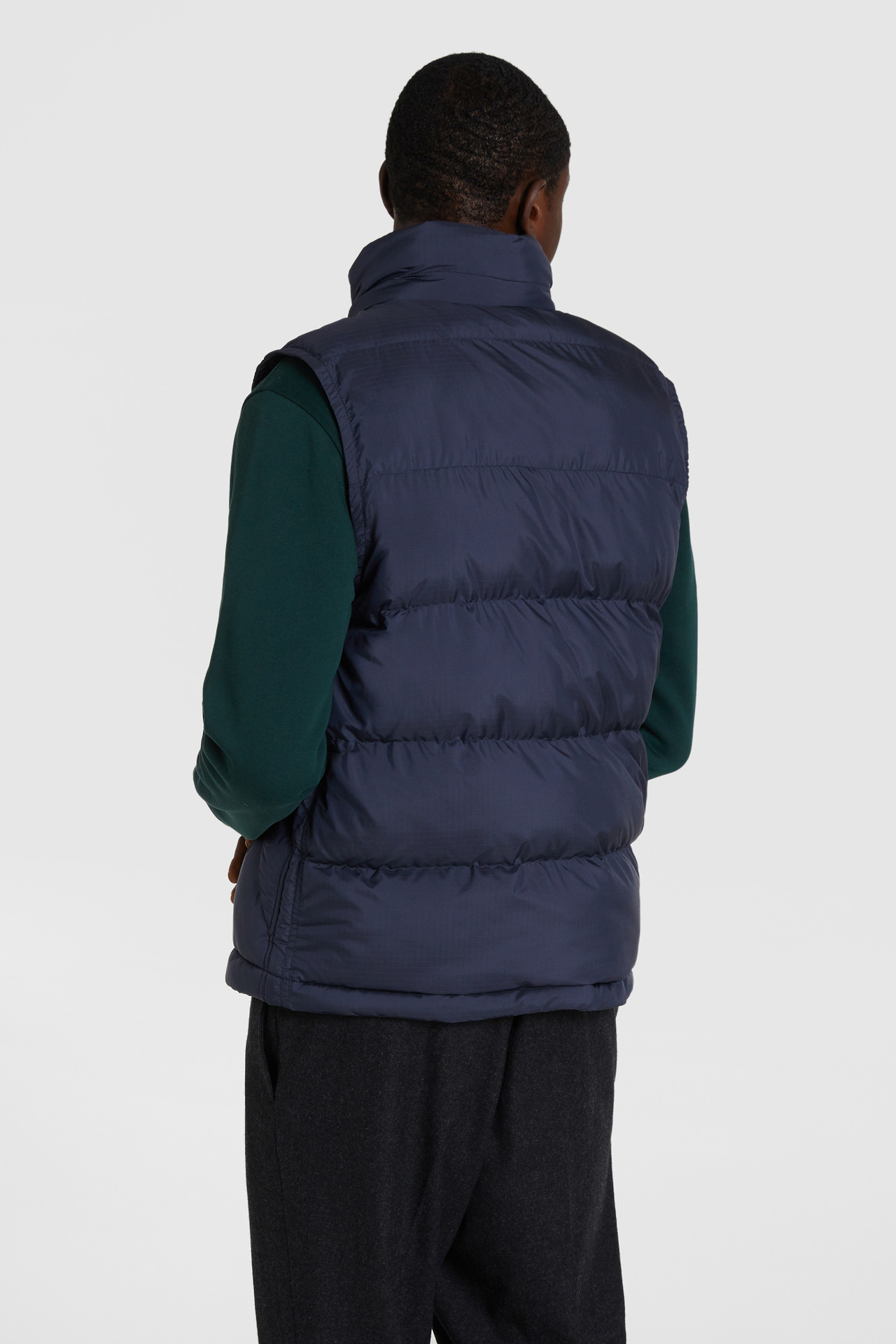 Sierra Supreme Vest