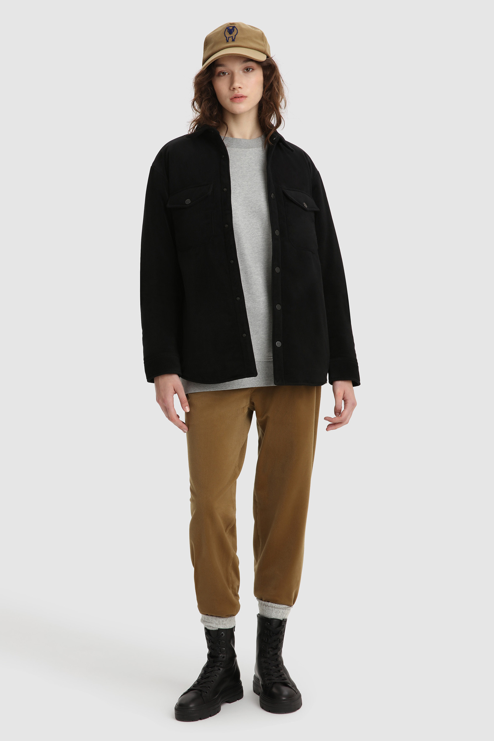 Lodge Life relaxed pants