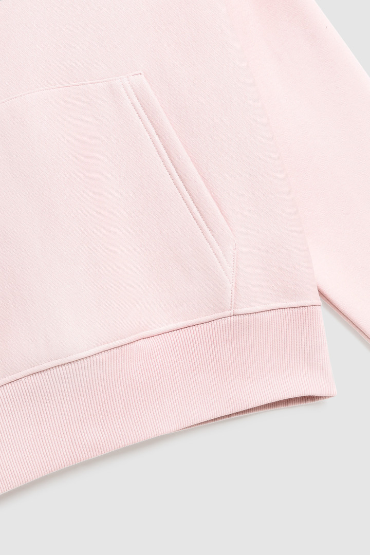 Cotton Hoodie