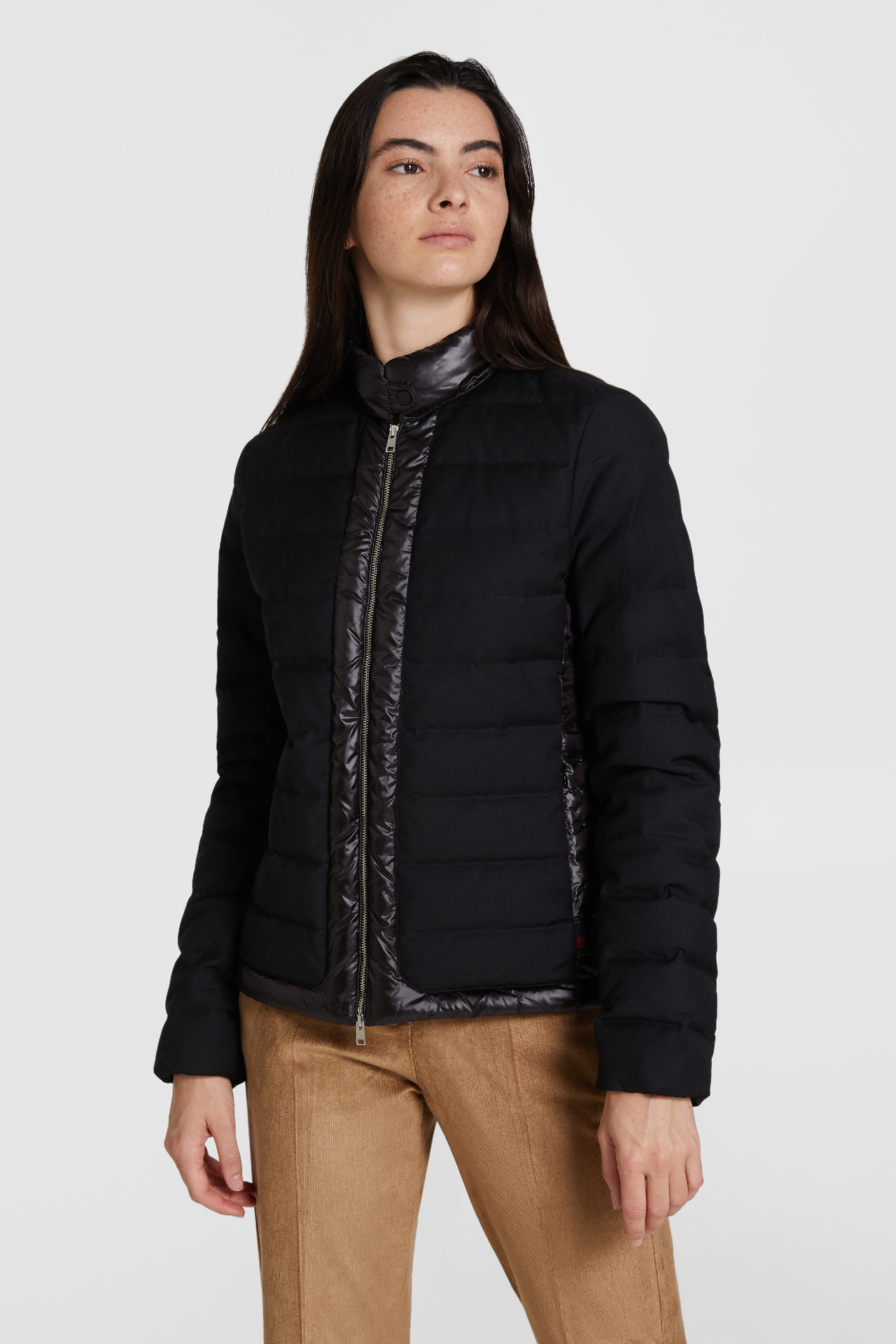 Piumino Clover luxe