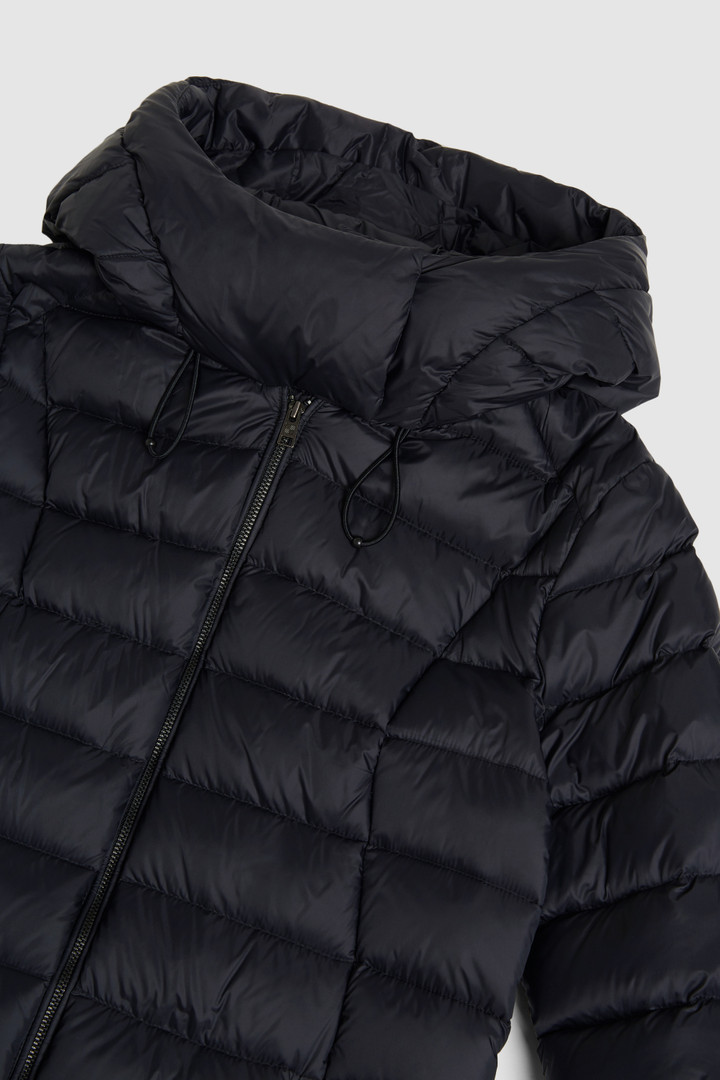 Eco Hooded Jacket