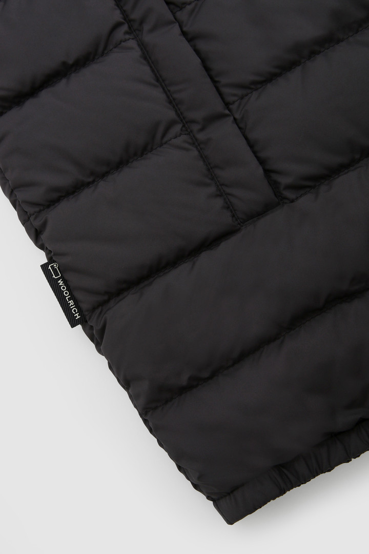 Sundance Padded Track Jacket Black photo 9 | Woolrich