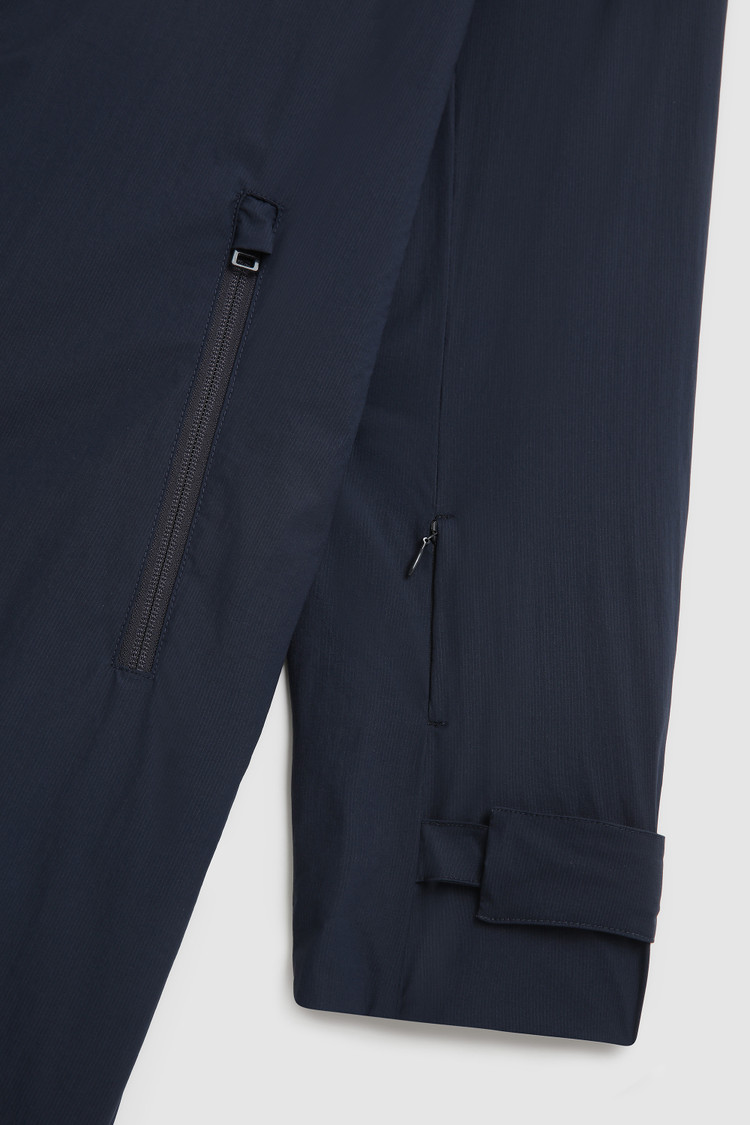 Impermeabile in nylon Ripstop ultraleggero