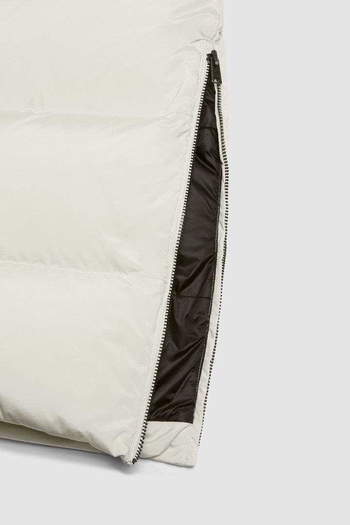 Aurora long Parka