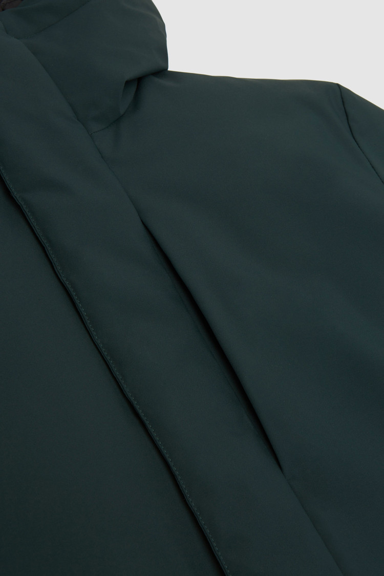 Pacific stretch jacket