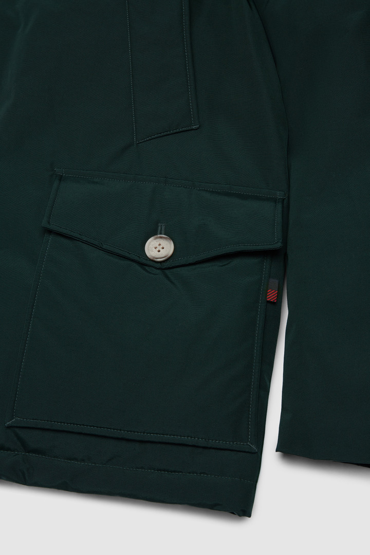Arctic Anorak