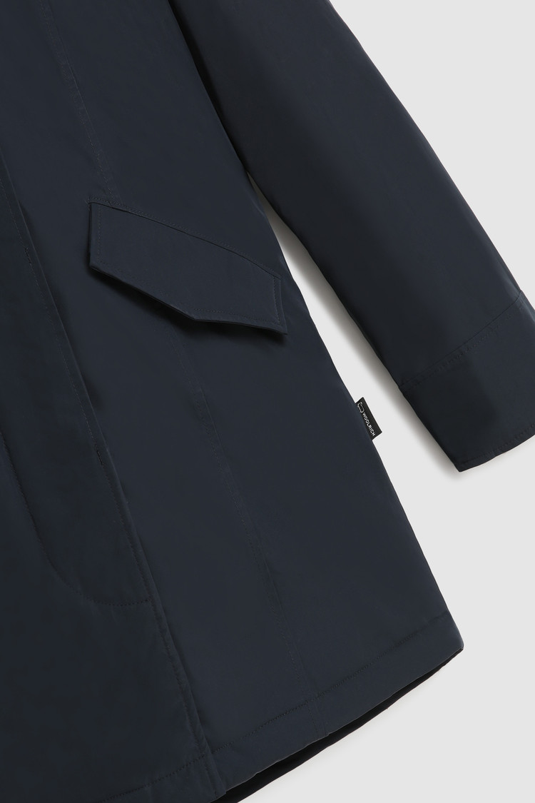 Parka Luxury Arctic